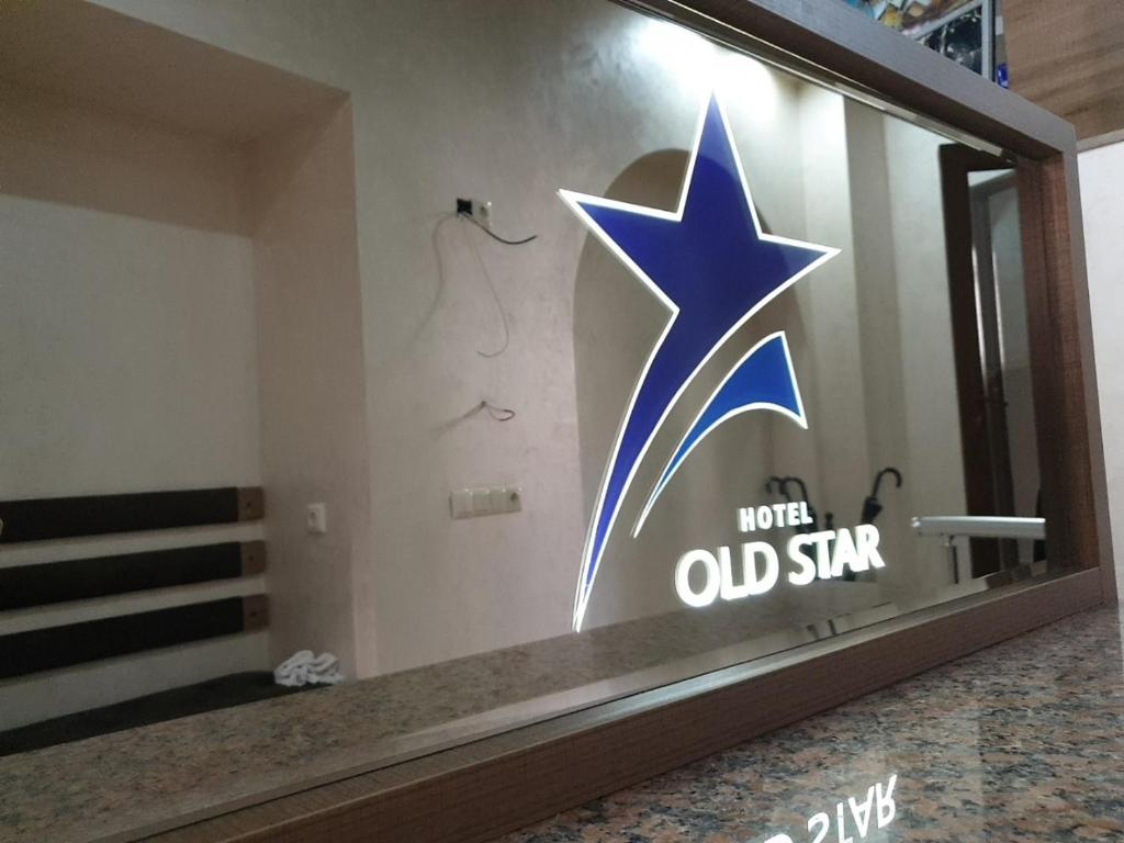 Hotel Old Star room 5